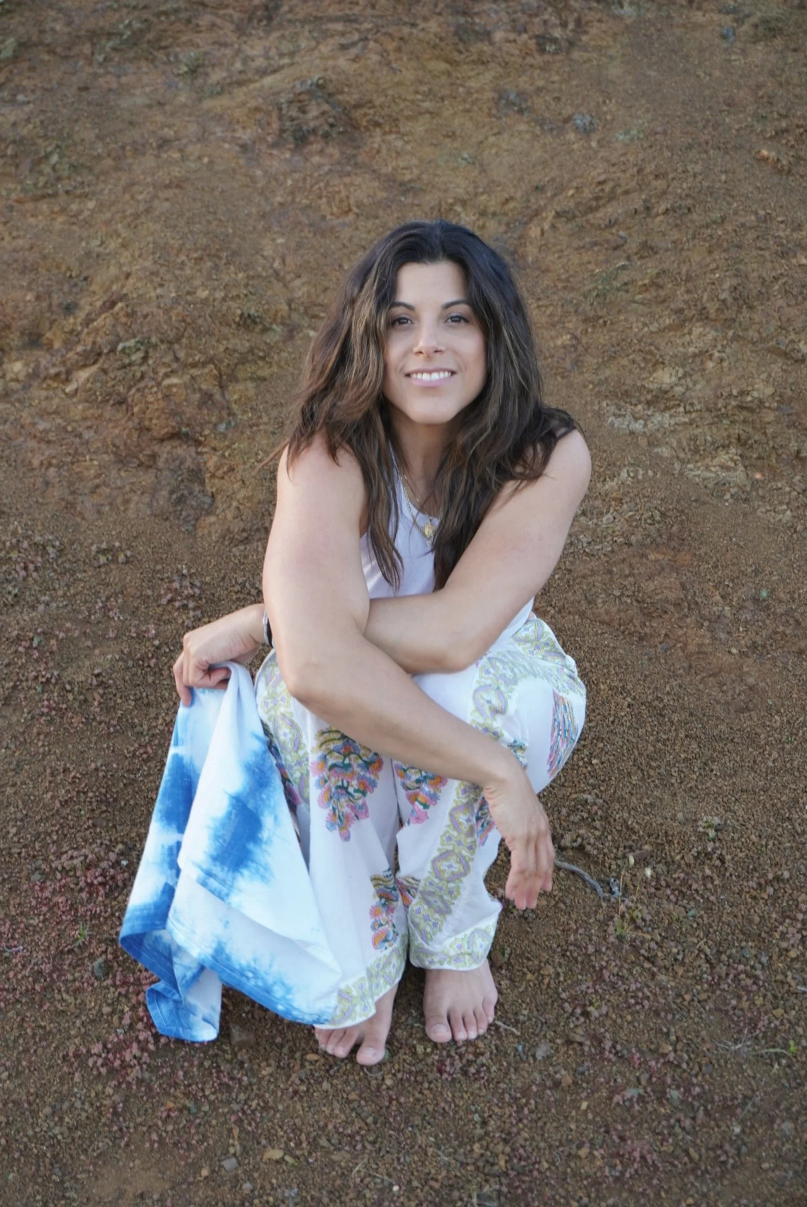 Kristina Tringali Custom Color Specialist in Fairfax, CA (2)
