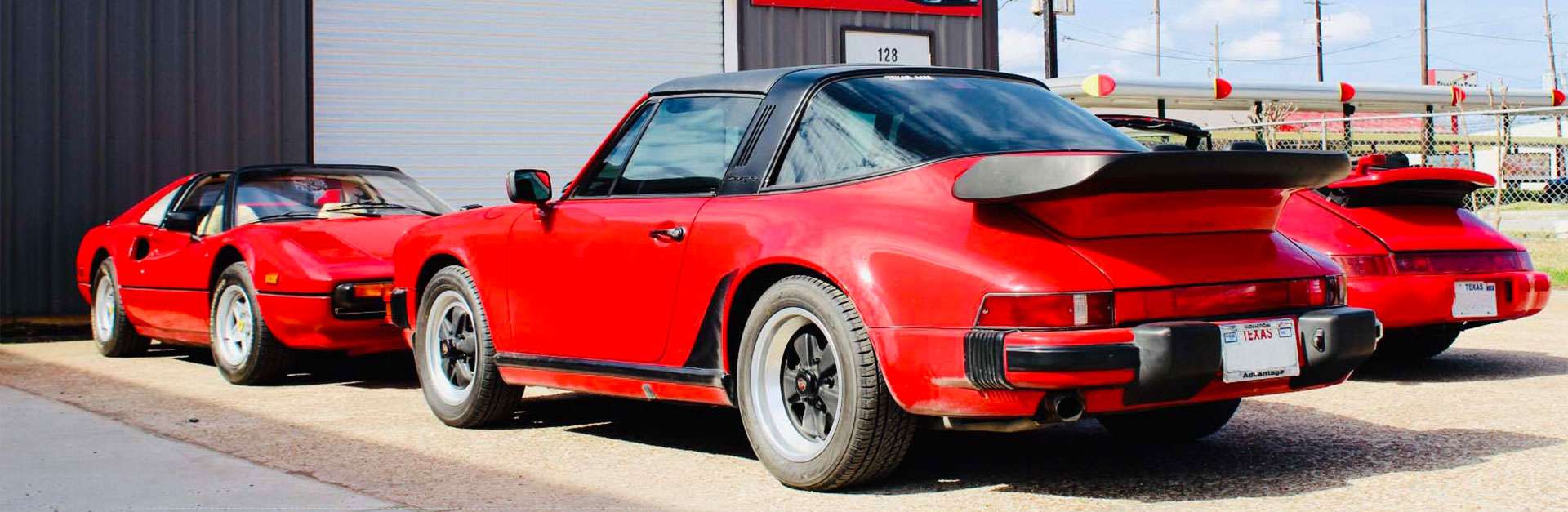 K's Autohaus in Humble, TX