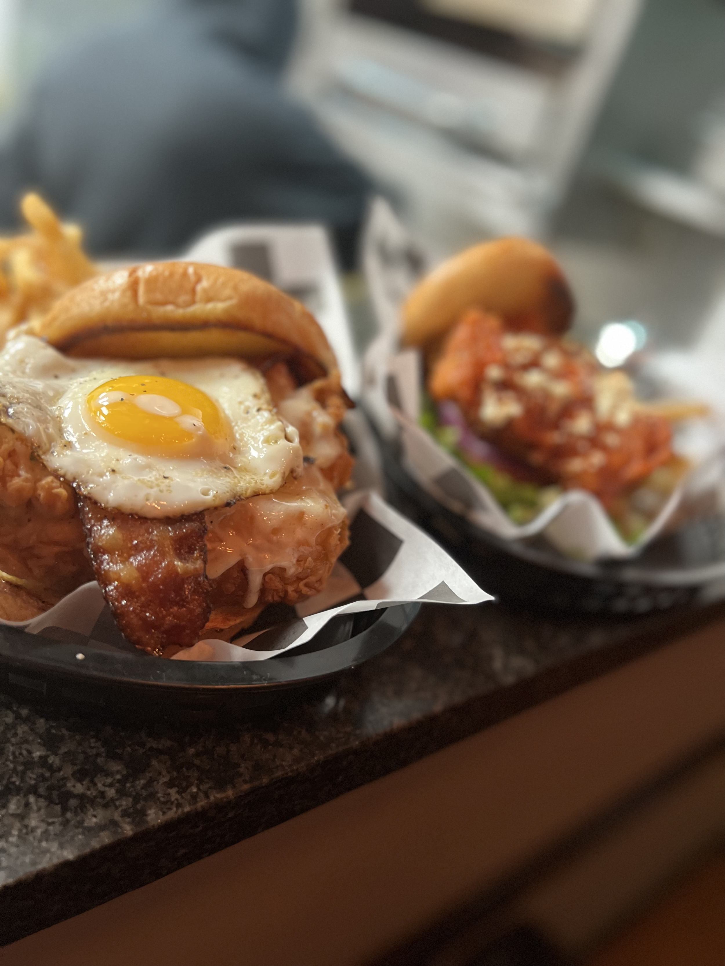 The Little Owl Social Pub in Brookfield, IL