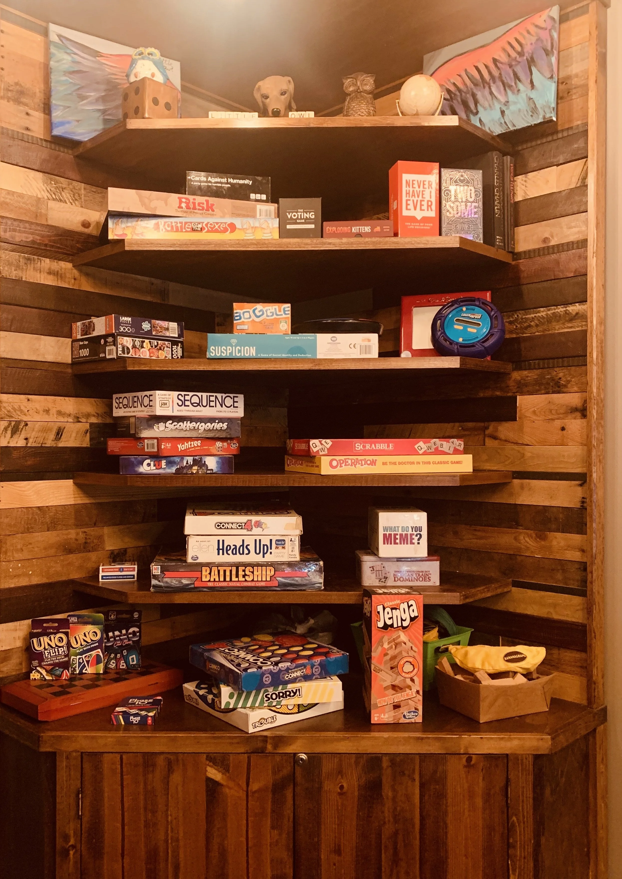 The Little Owl Social Pub in Brookfield, IL (3)