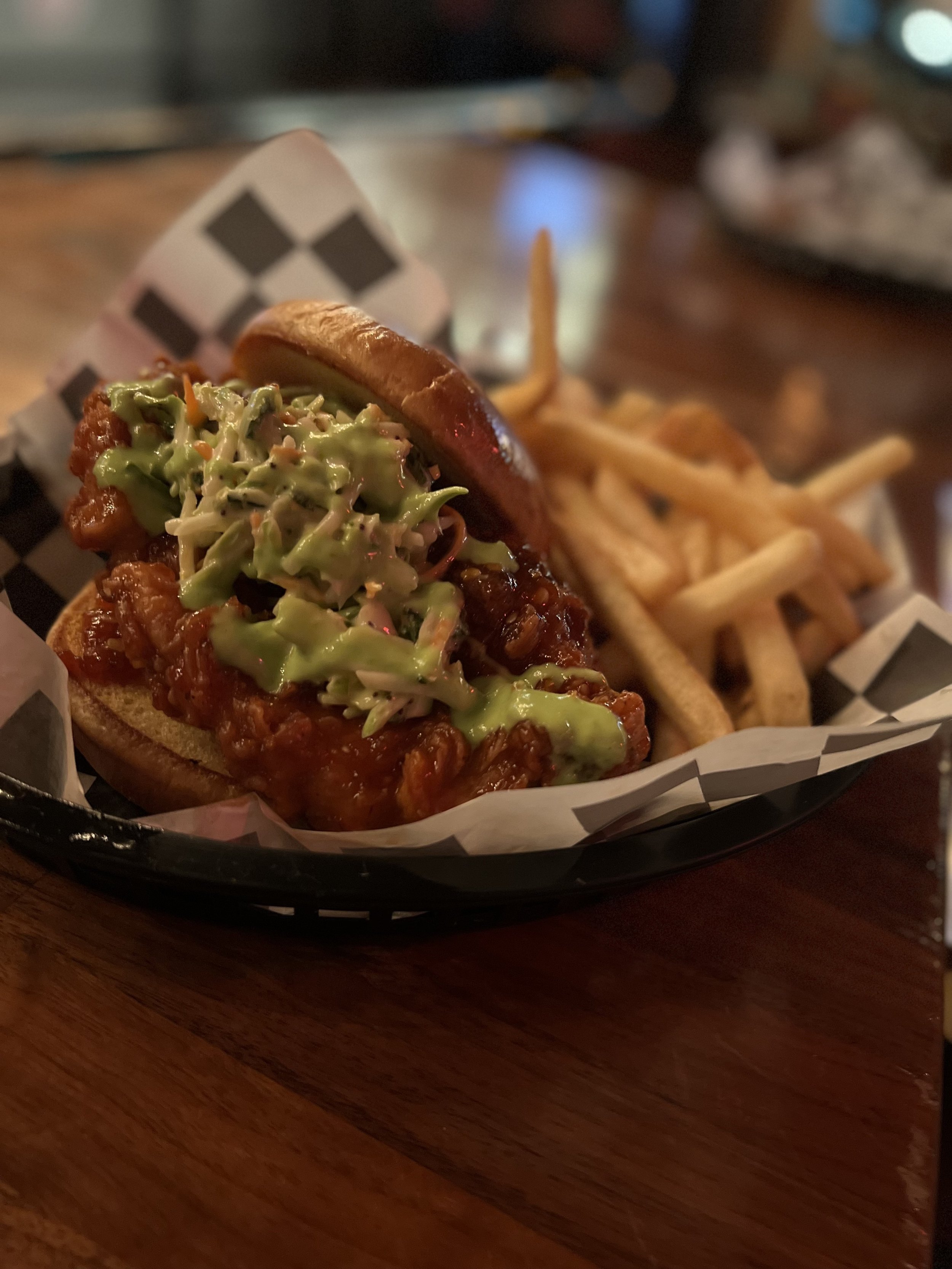 The Little Owl Social Pub in Brookfield, IL (6)
