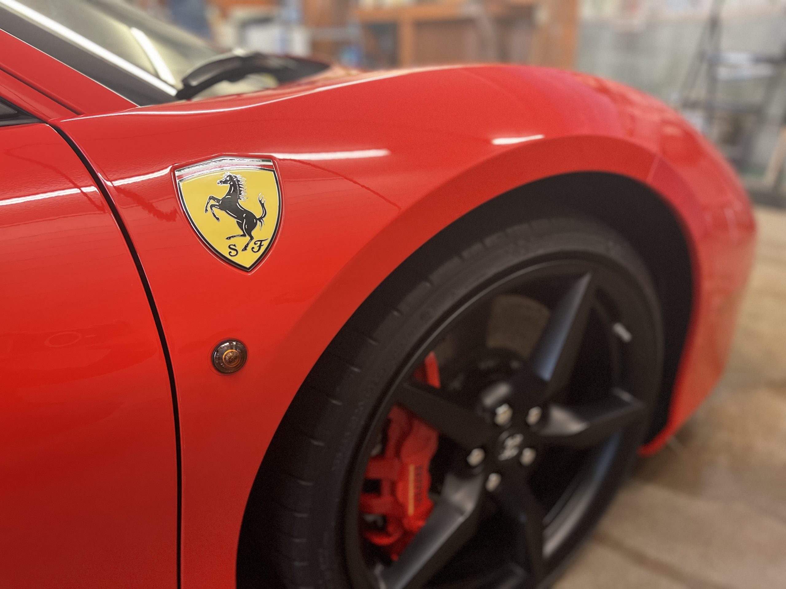 Coyote Auto Detailing in Alice, TX (4)
