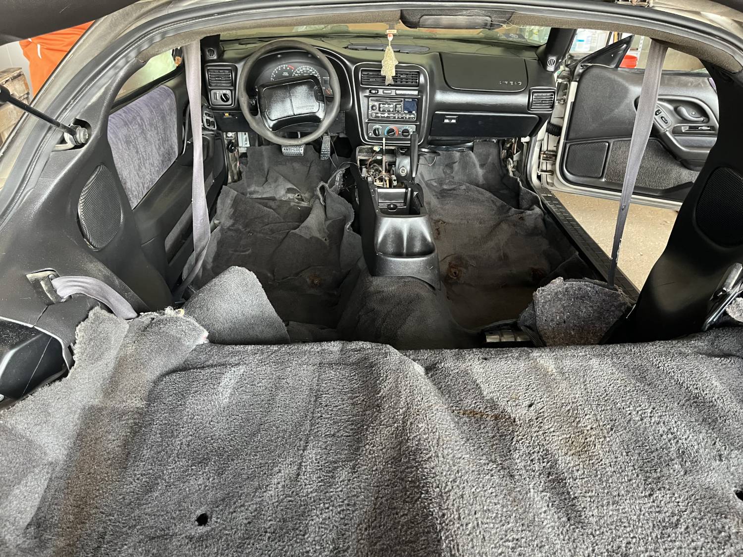 Coyote Auto Detailing in Alice, TX (5)