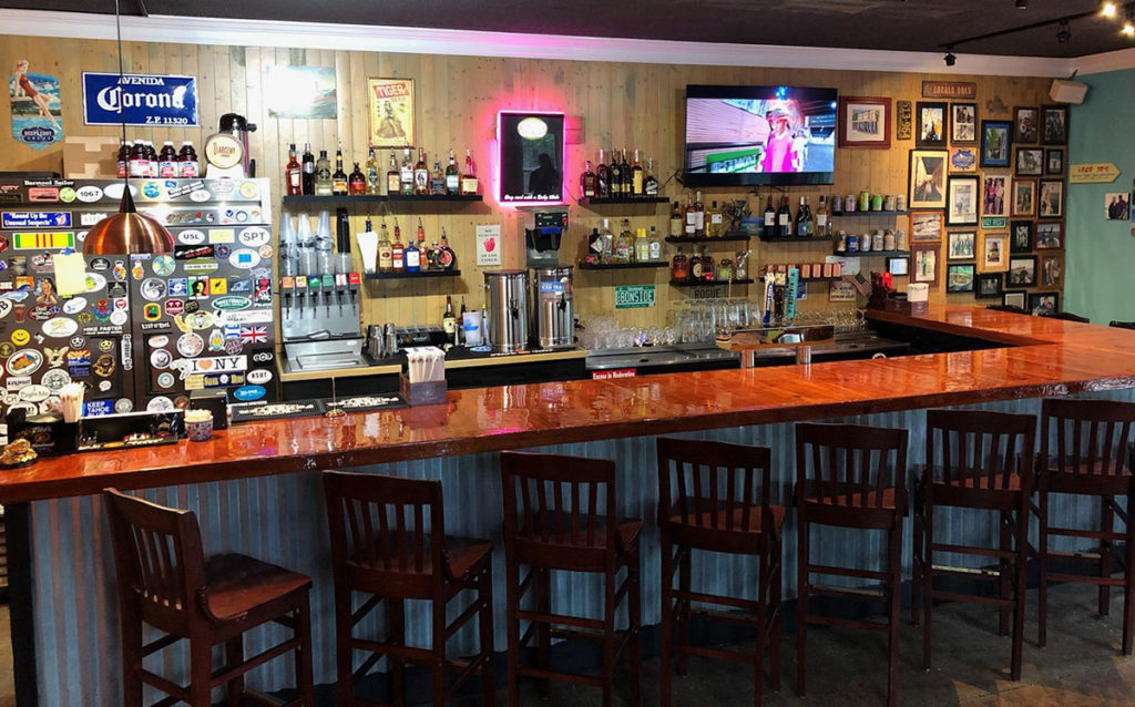 Loco Jo's Bar & Grill in Southport, NC (2)