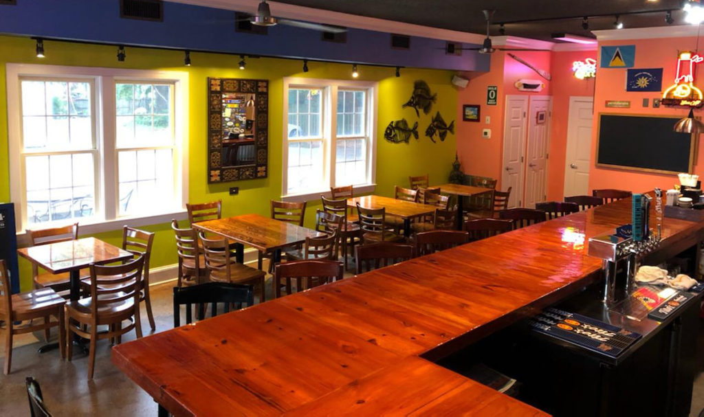Loco Jo's Bar & Grill in Southport, NC (3)