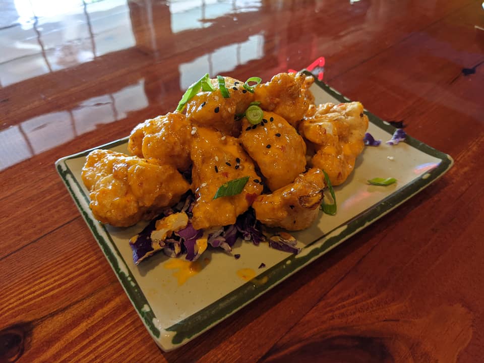 Loco Jo's Bar & Grill in Southport, NC (5)