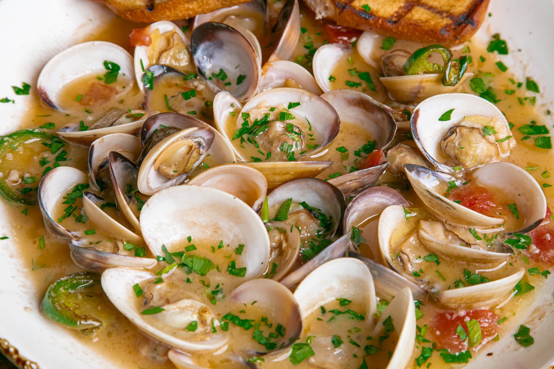 The Brant Kitchen and Bar in Huntington Beach, CA
