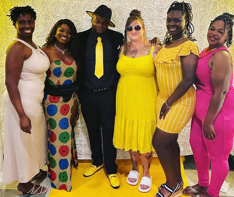 Arts Equity Collective in Cincinnati, OH (2)