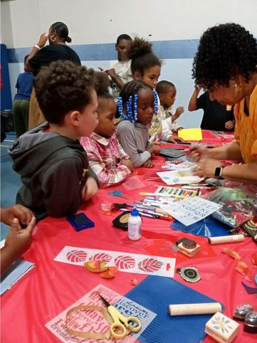 Arts Equity Collective in Cincinnati, OH (3)