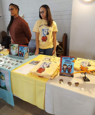 Arts Equity Collective in Cincinnati, OH (5)