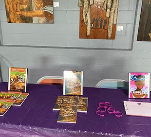 Arts Equity Collective in Cincinnati, OH (6)