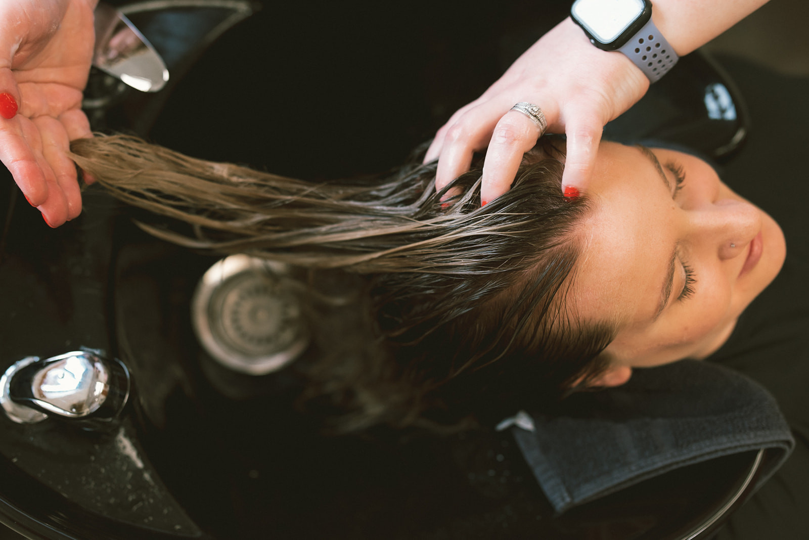 Grit & Grace Beauty Studio in Menasha, WI