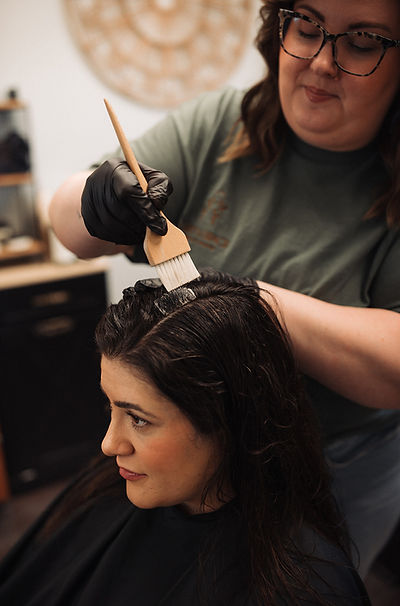Grit & Grace Beauty Studio in Menasha, WI (3)