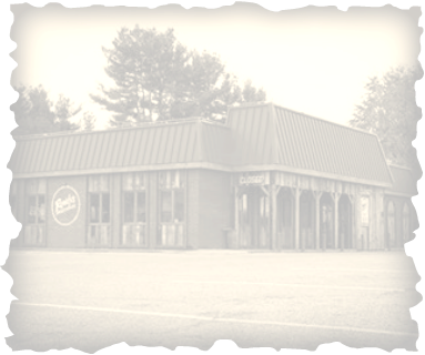 Rowdy's Smokehouse in Jackson, OH