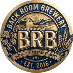Backroom Brewery in Middletown, VA (3)