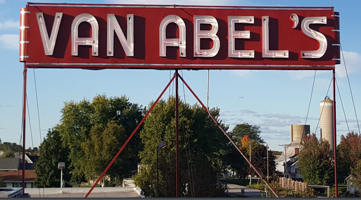 Van Abel's of Hollandtown in Kaukauna, WI