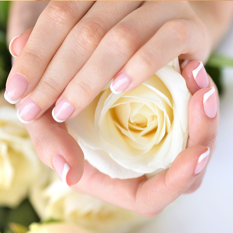 Haus of Hues Nail Lounge in Silsbee, TX