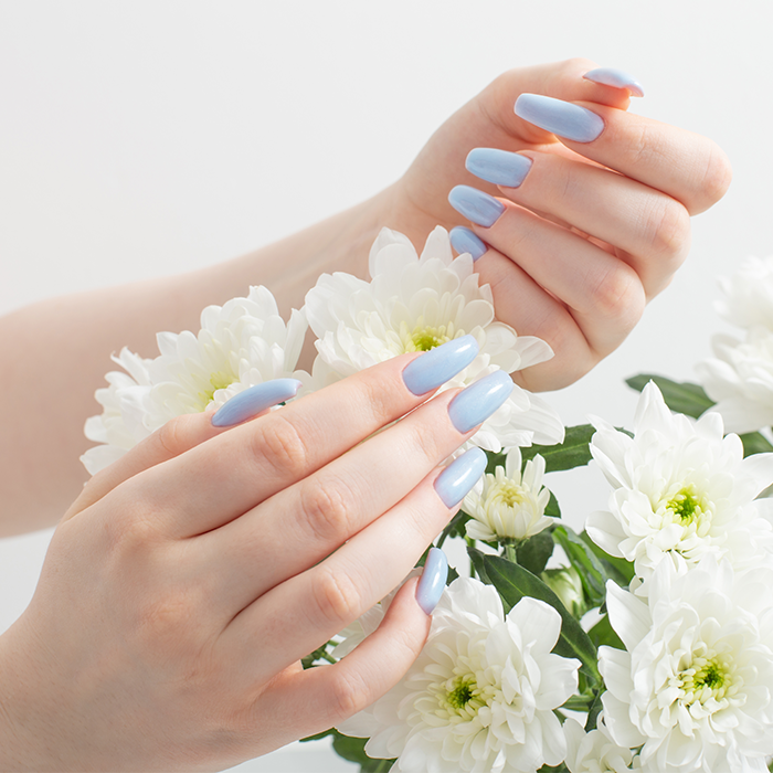 LuXe Organic Nails And Spa in Rancho Santa Margarita, CA