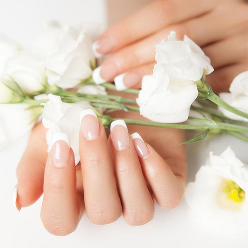 LuXe Organic Nails And Spa in Rancho Santa Margarita, CA (2)