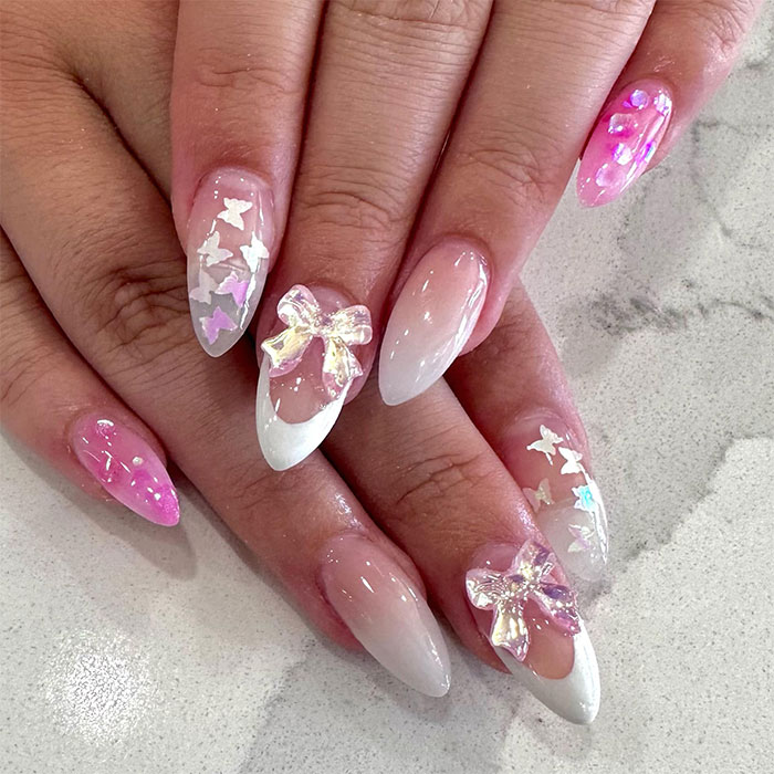 LuXe Organic Nails And Spa in Rancho Santa Margarita, CA (3)