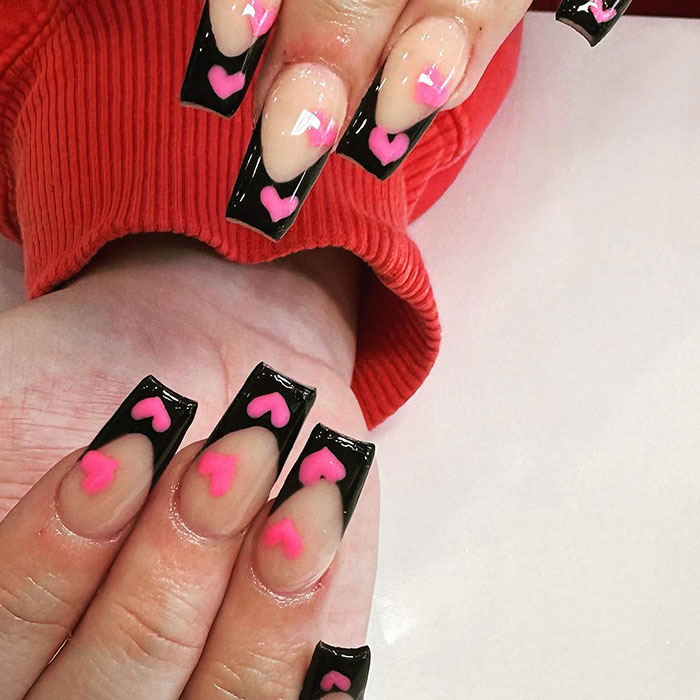 LuXe Organic Nails And Spa in Rancho Santa Margarita, CA (5)