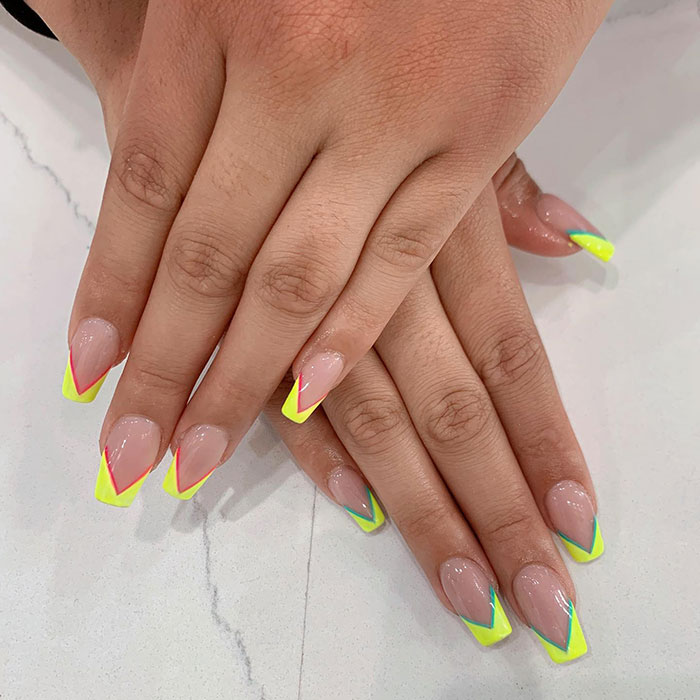 LuXe Organic Nails And Spa in Rancho Santa Margarita, CA (6)