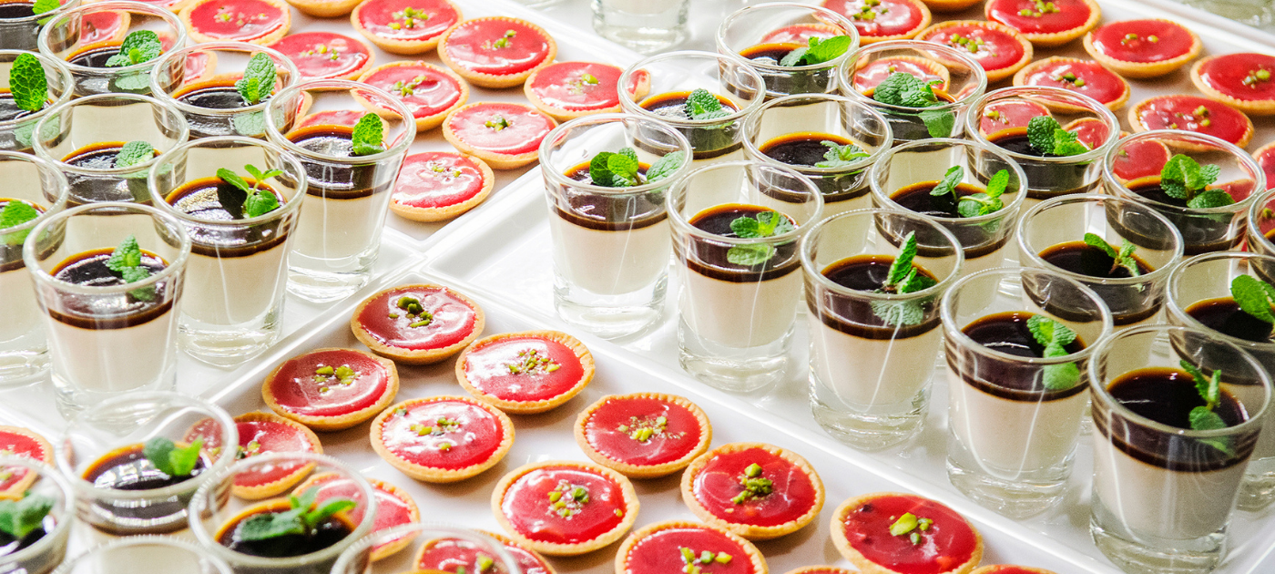 Epic Bites Catering in Oakland, CA