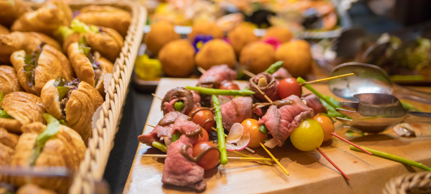 Epic Bites Catering in Oakland, CA (3)