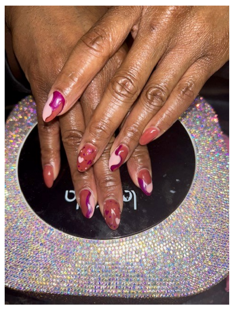 MONJE'S Day Spa in Chesapeake, VA (2)