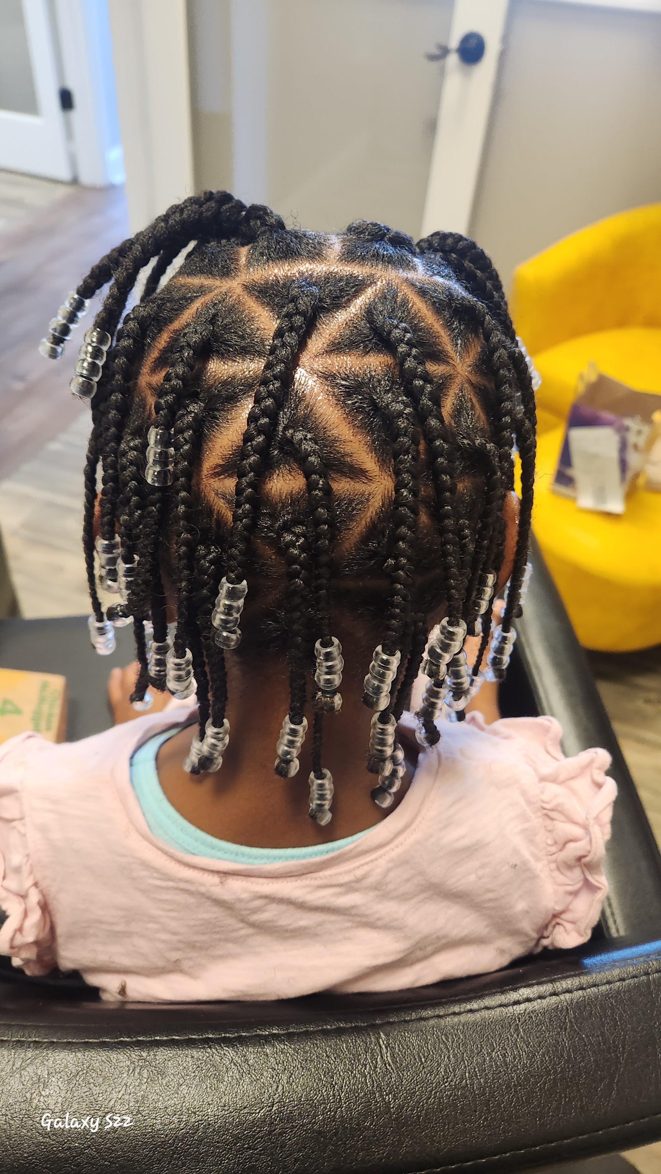 Salon Empress in Grovetown, GA