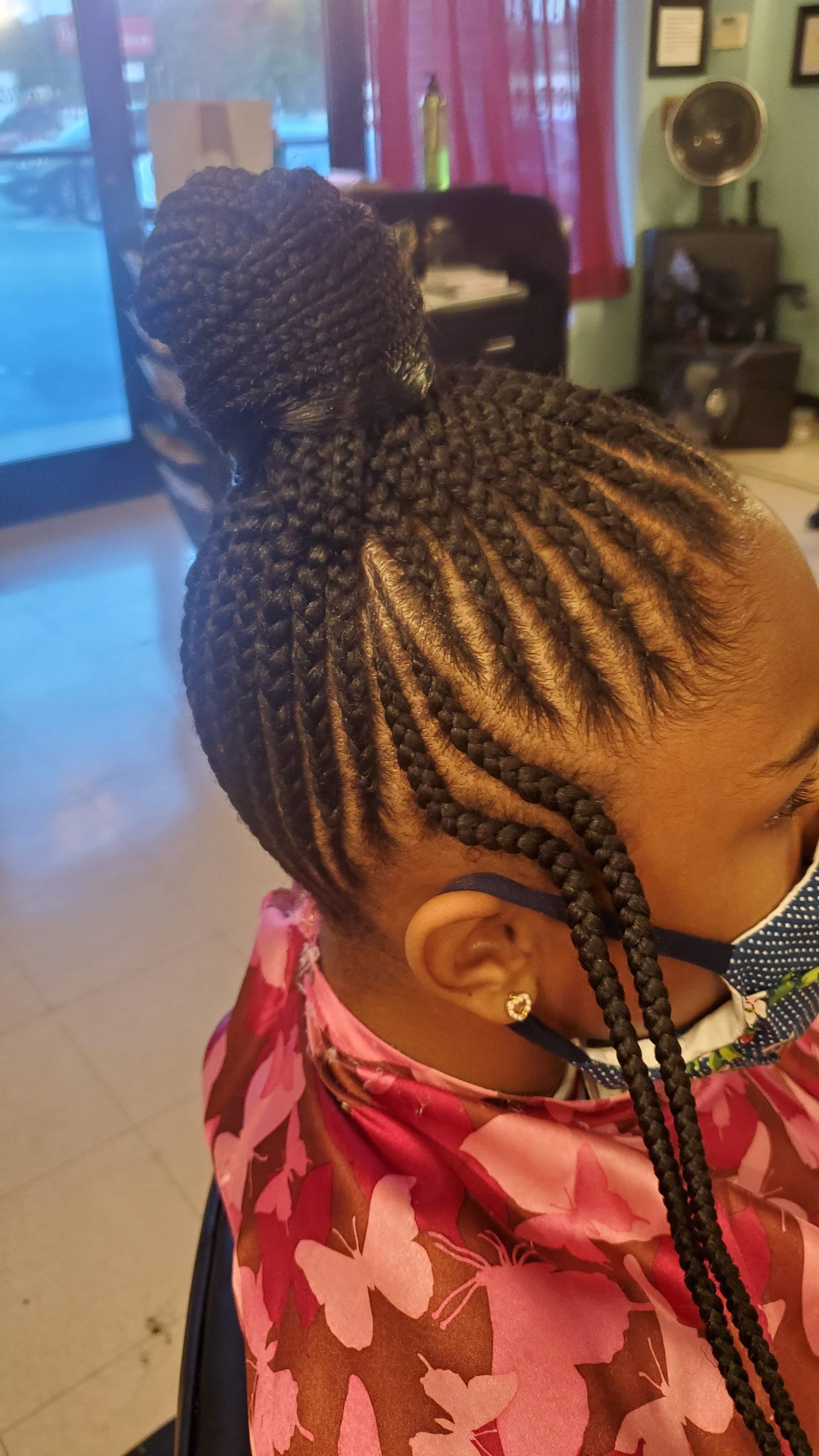 Salon Empress in Grovetown, GA (2)