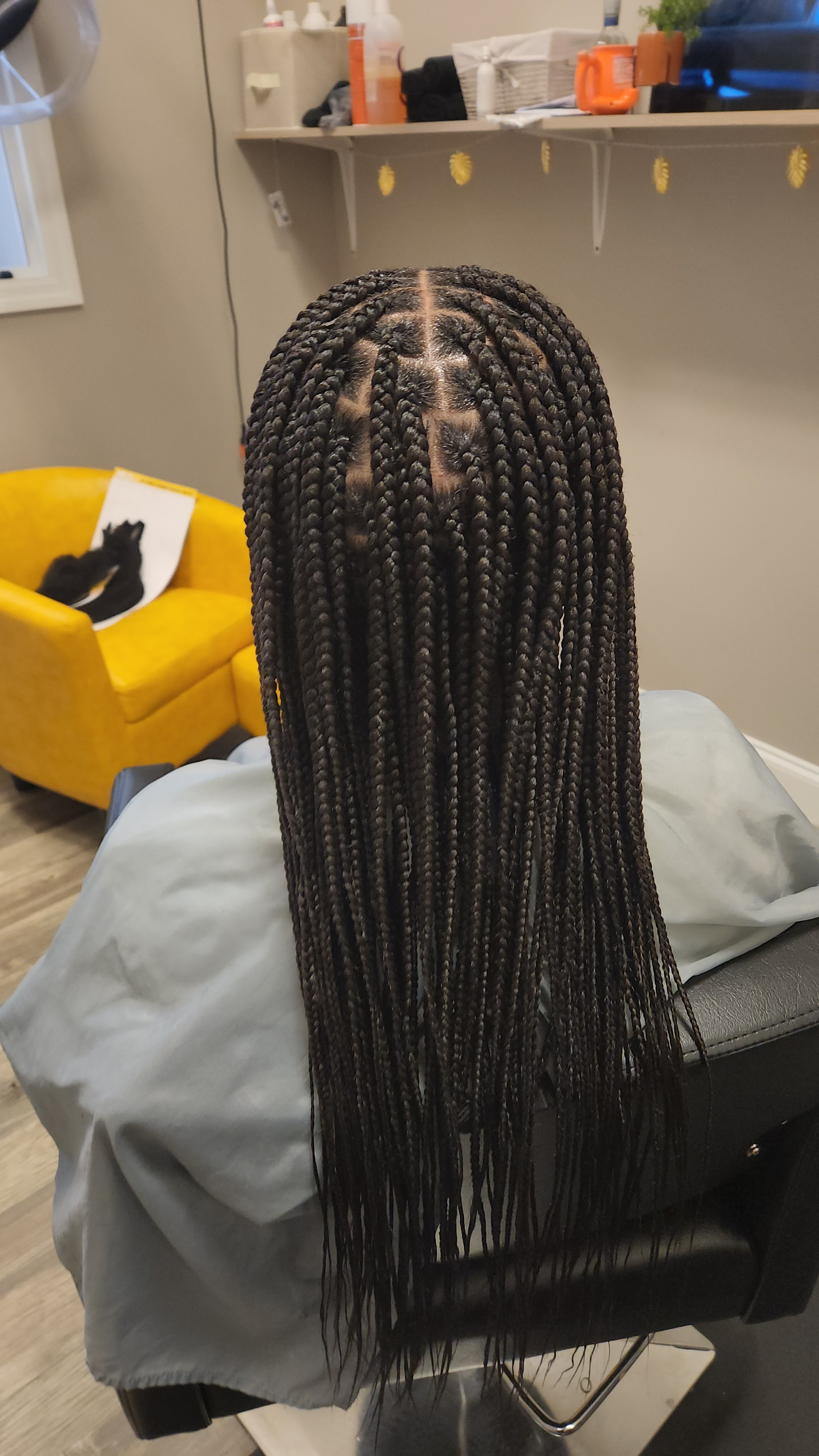Salon Empress in Grovetown, GA (3)