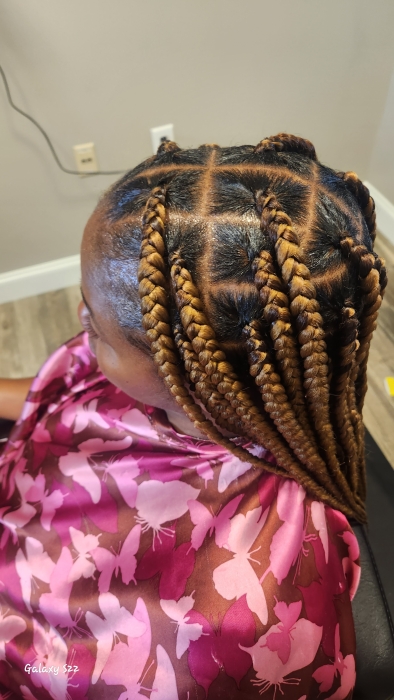 Salon Empress in Grovetown, GA (4)