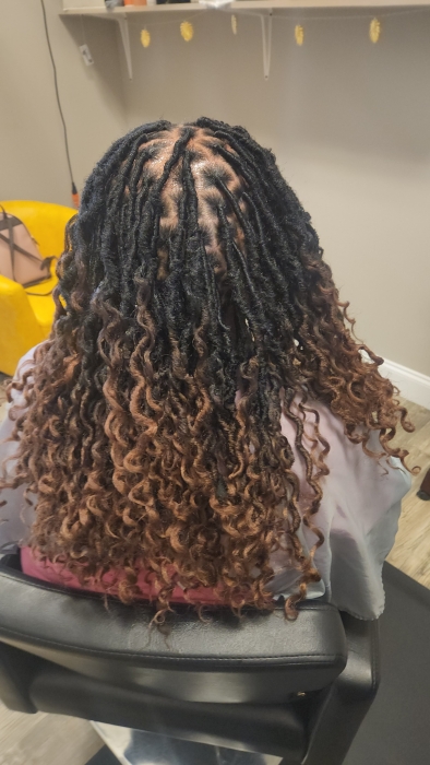 Salon Empress in Grovetown, GA (5)
