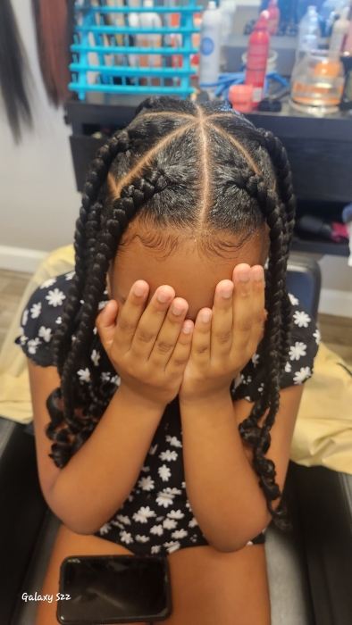 Salon Empress in Grovetown, GA (6)