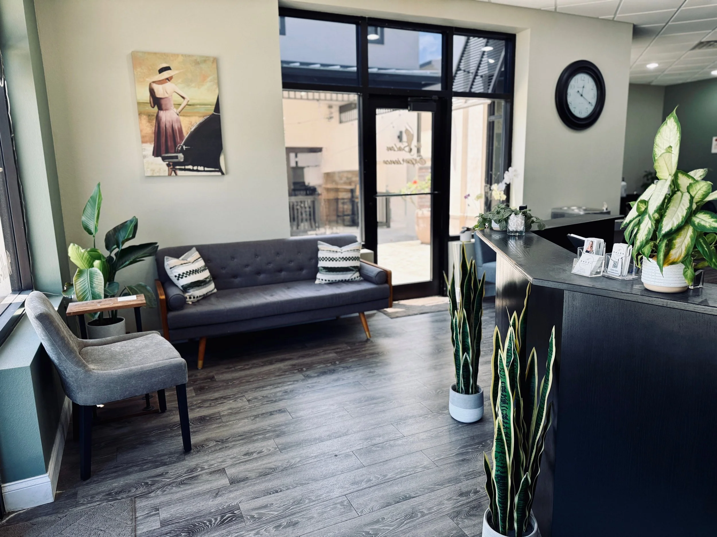 The Salon Experience in Indian Harbour Beach, FL (2)