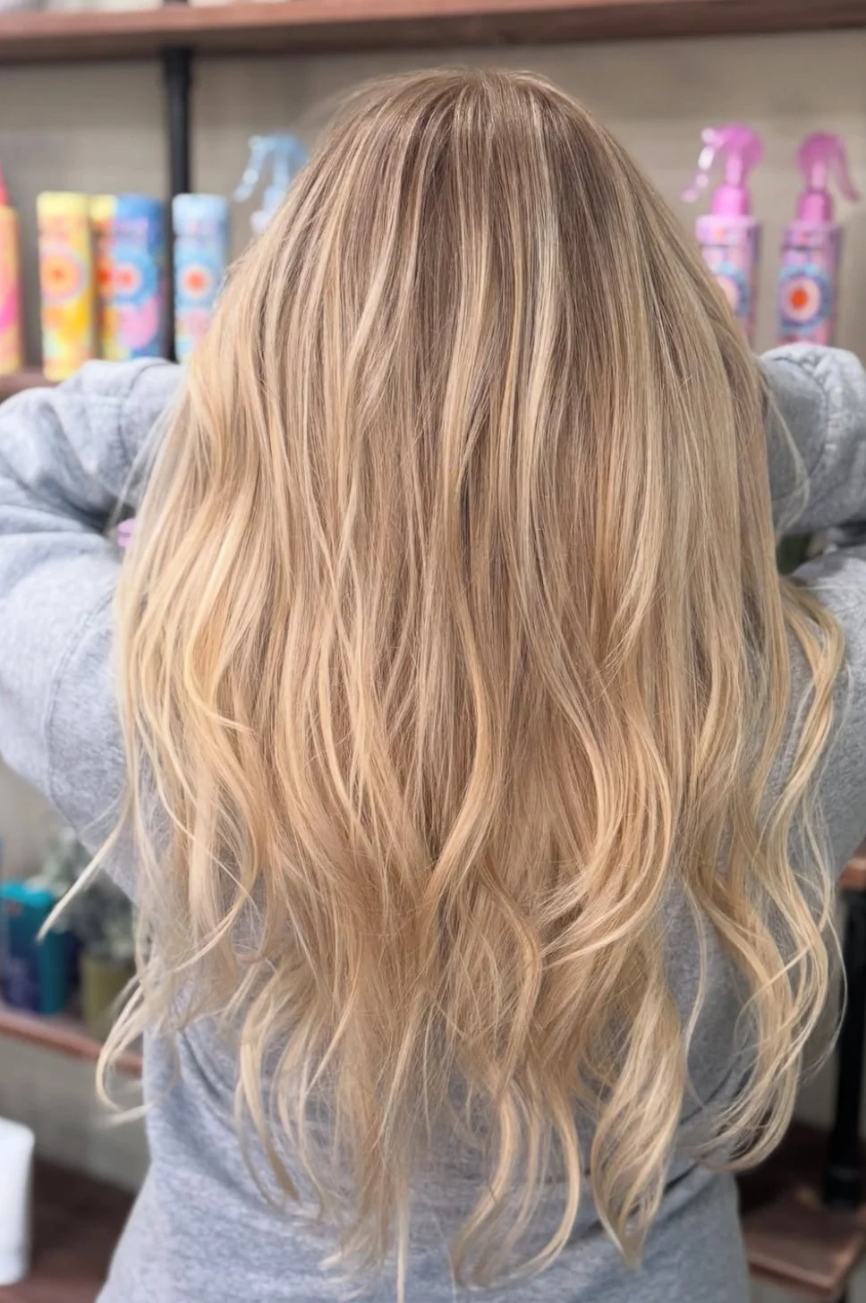 The Salon Experience in Indian Harbour Beach, FL (3)
