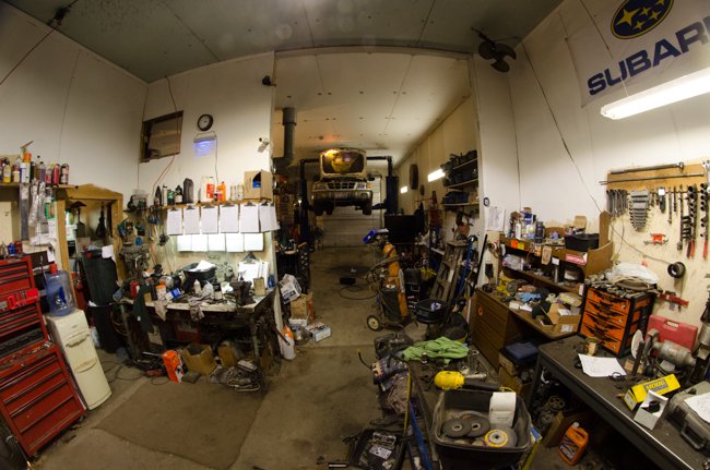 Sundown Garage in Athens, OH (5)