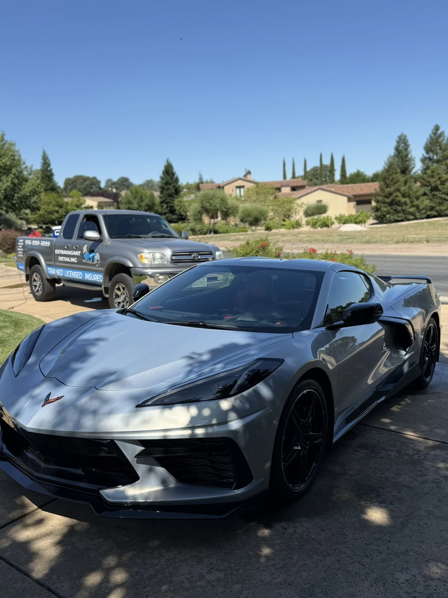 Extravagant Detailing in Roseville, CA (6)
