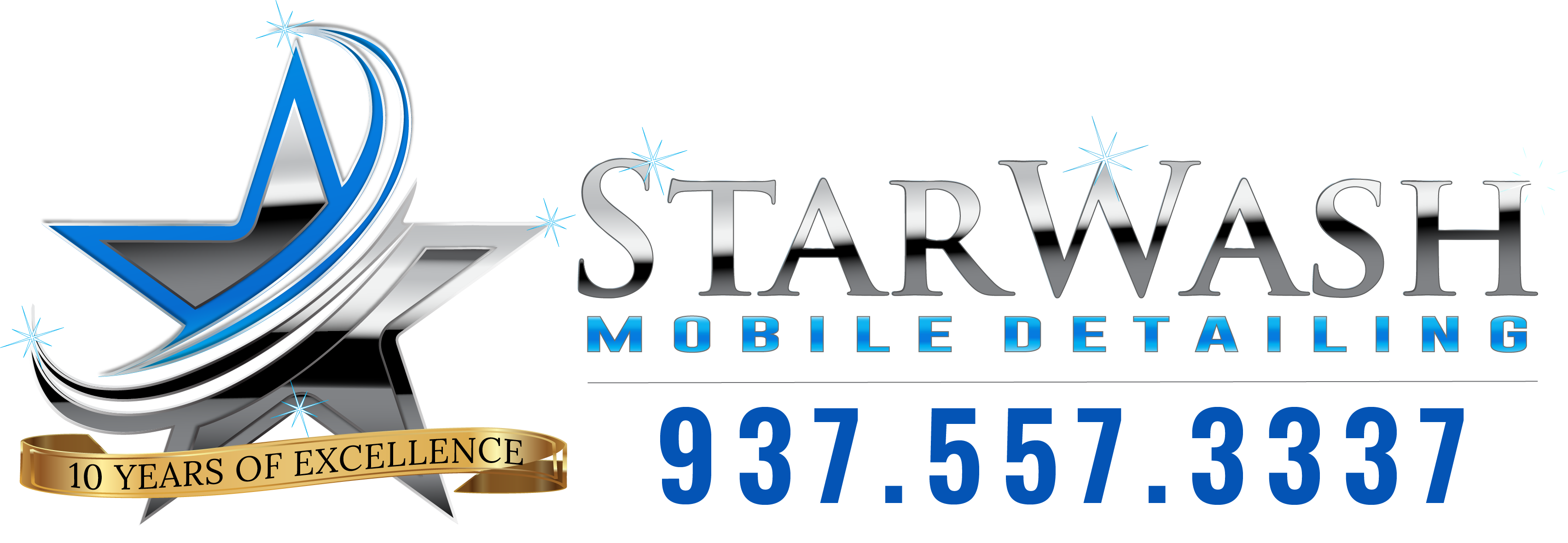 StarWash Mobile Detailing in Springboro, OH