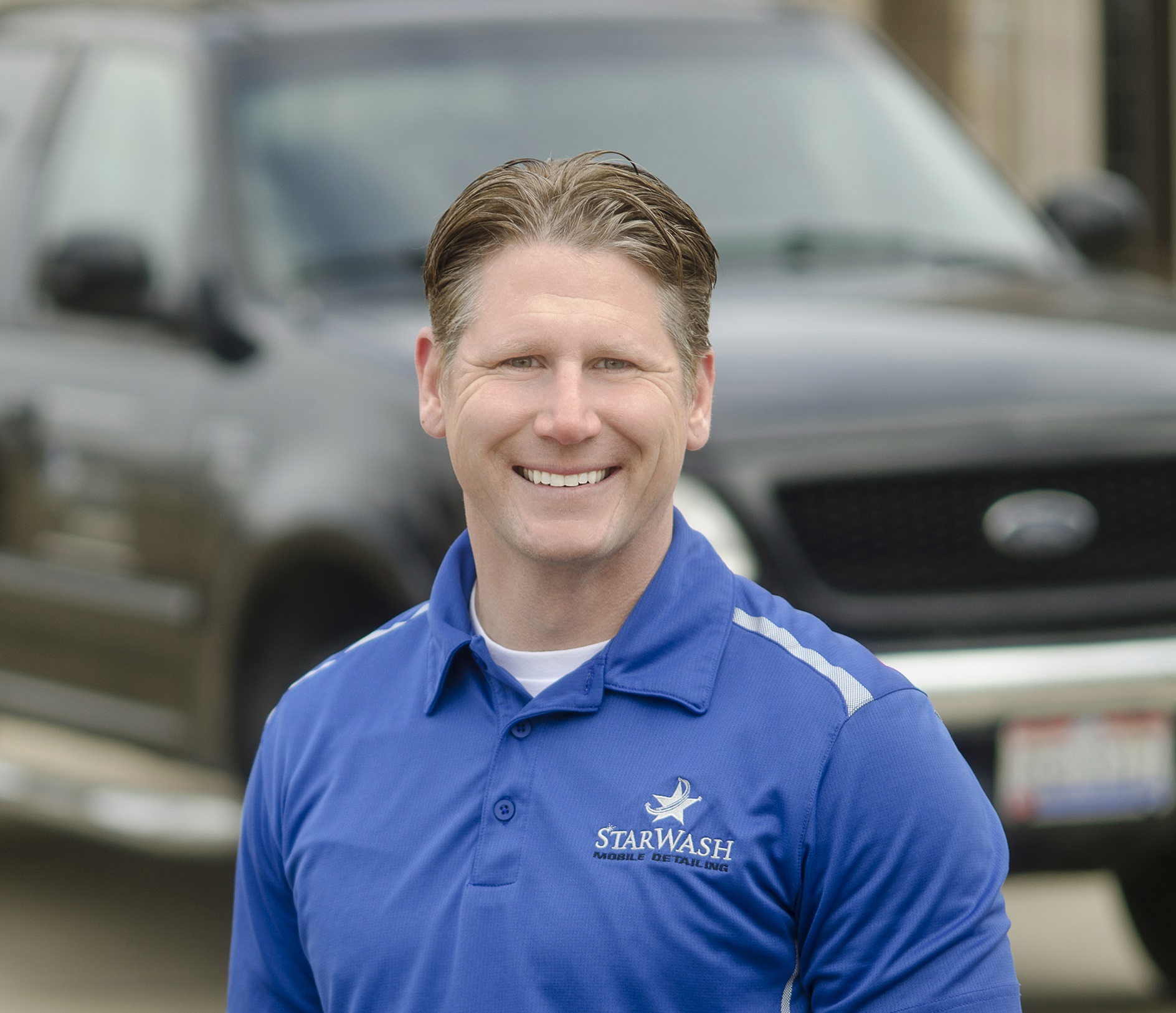 StarWash Mobile Detailing in Springboro, OH (2)
