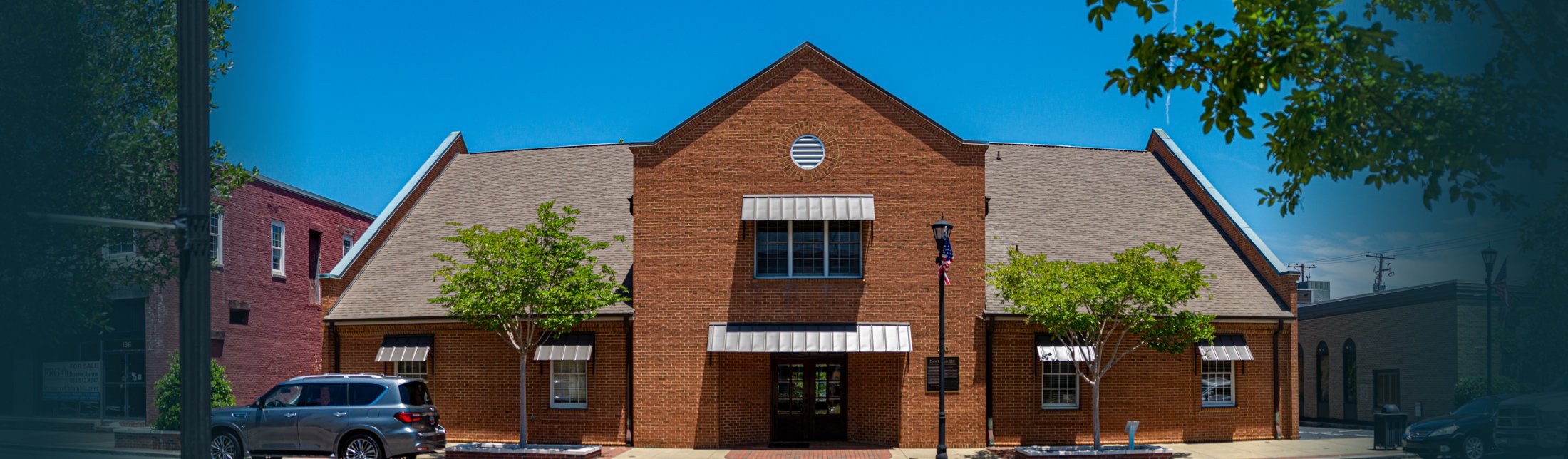 Davis, Frawley Attorneys At Law-Carey M. Ayer in Lexington, SC (3)