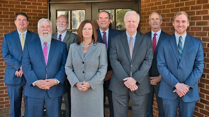 Davis, Frawley Attorneys At Law-Carey M. Ayer in Lexington, SC (4)
