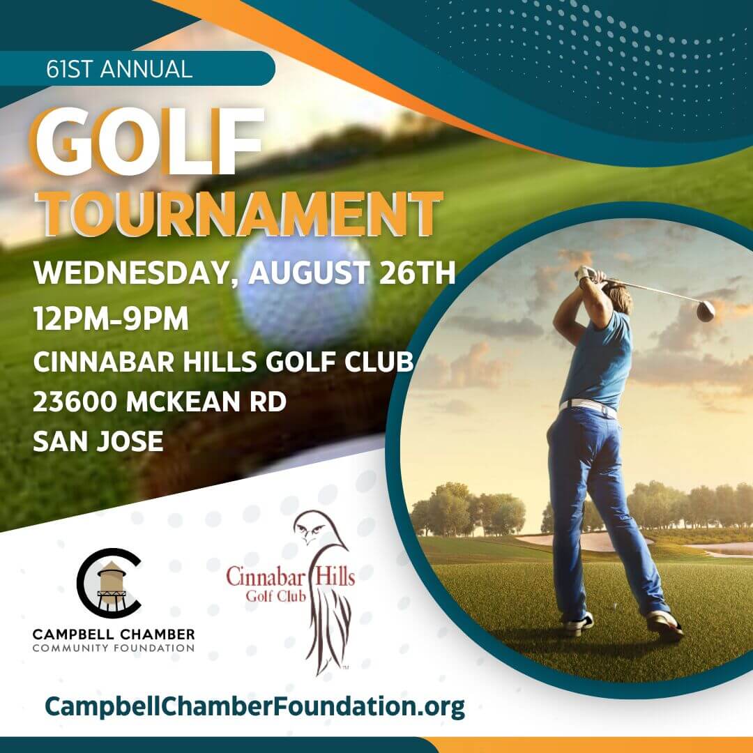 Campbell Chamber of Commerce in Campbell, CA (2)