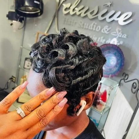 Xclusive Hair Studio and Spa in College Park, GA (2)