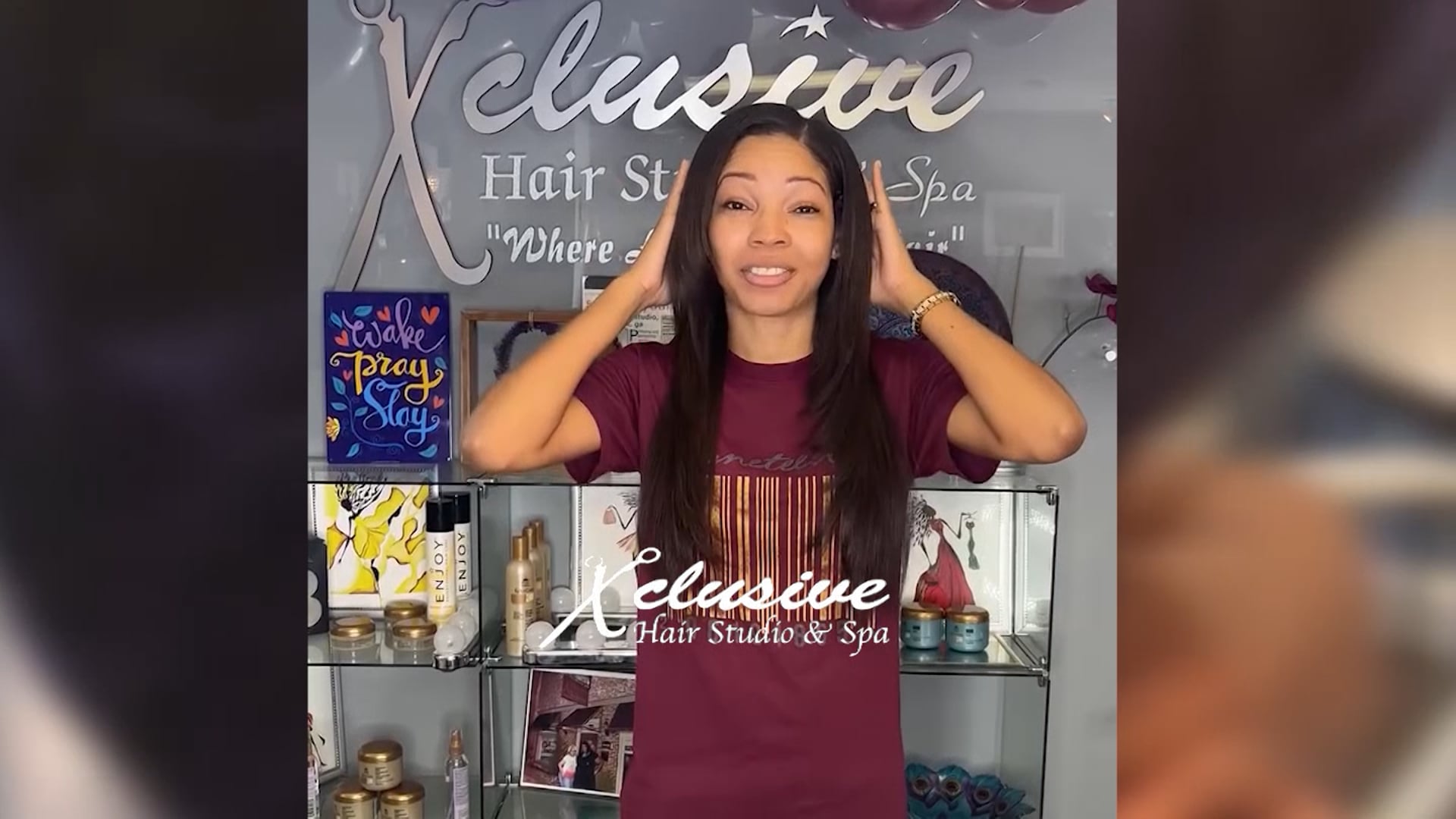 Xclusive Hair Studio and Spa in College Park, GA (5)