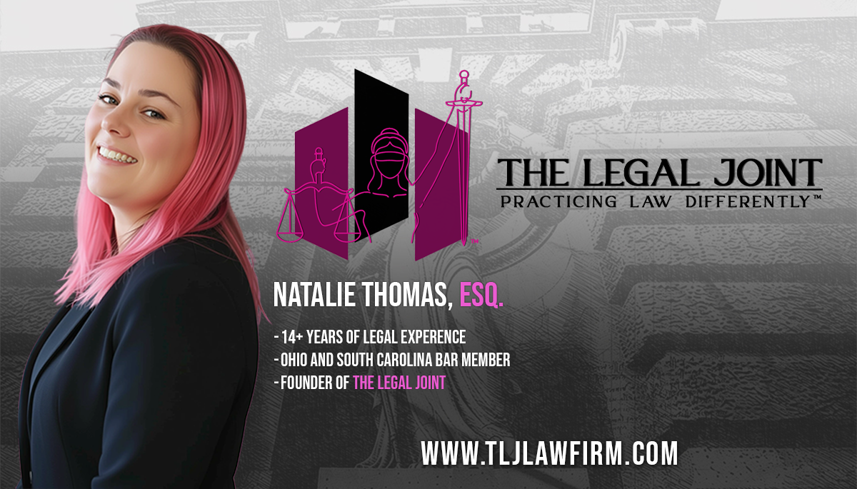 The Legal Joint, LLC in Independence, OH