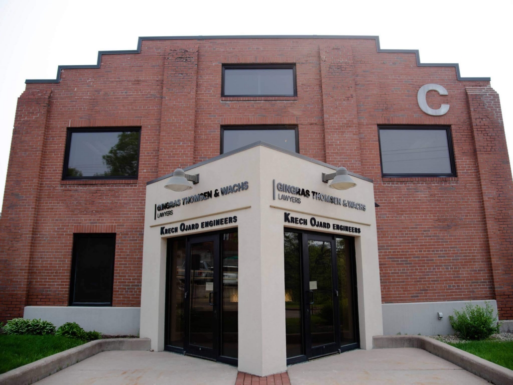 Gingras, Thomsen & Wachs Lawyers - Eau Claire in Eau Claire, WI (4)