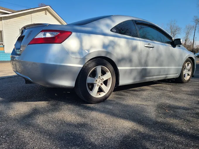 Paul's Alignment & Brake Service in Clarksville, IN (3)