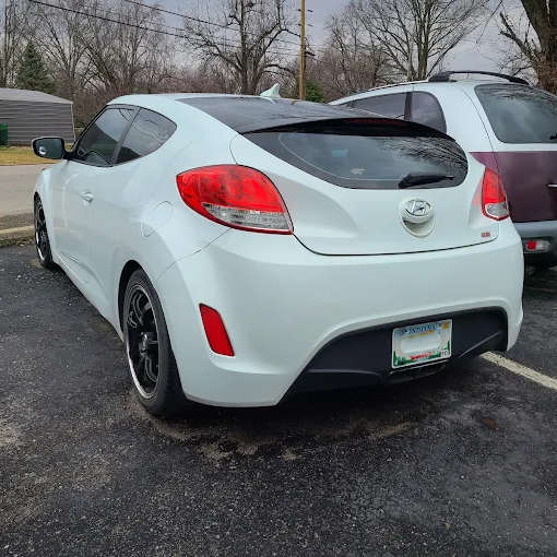 Paul's Alignment & Brake Service in Clarksville, IN (4)